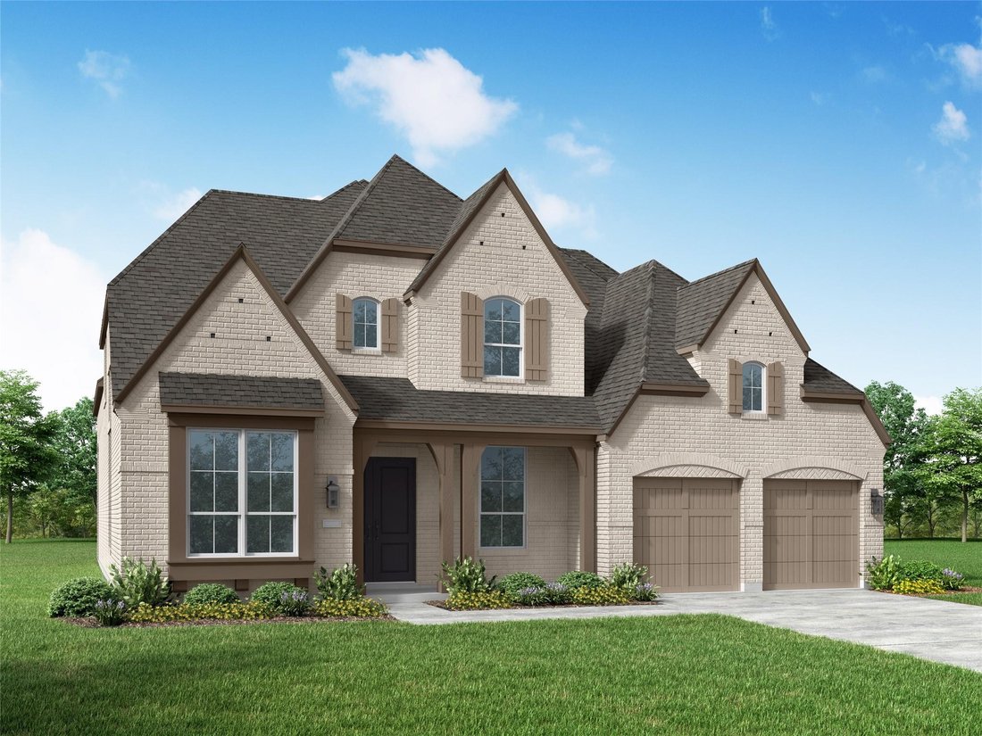 House in Fulshear, Texas, United States 2 - 18244313
