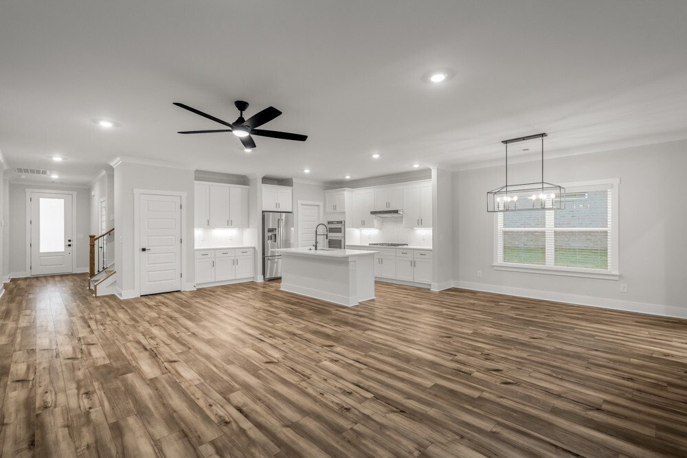 House in Mt. Juliet, Tennessee, United States 4 - 18243516