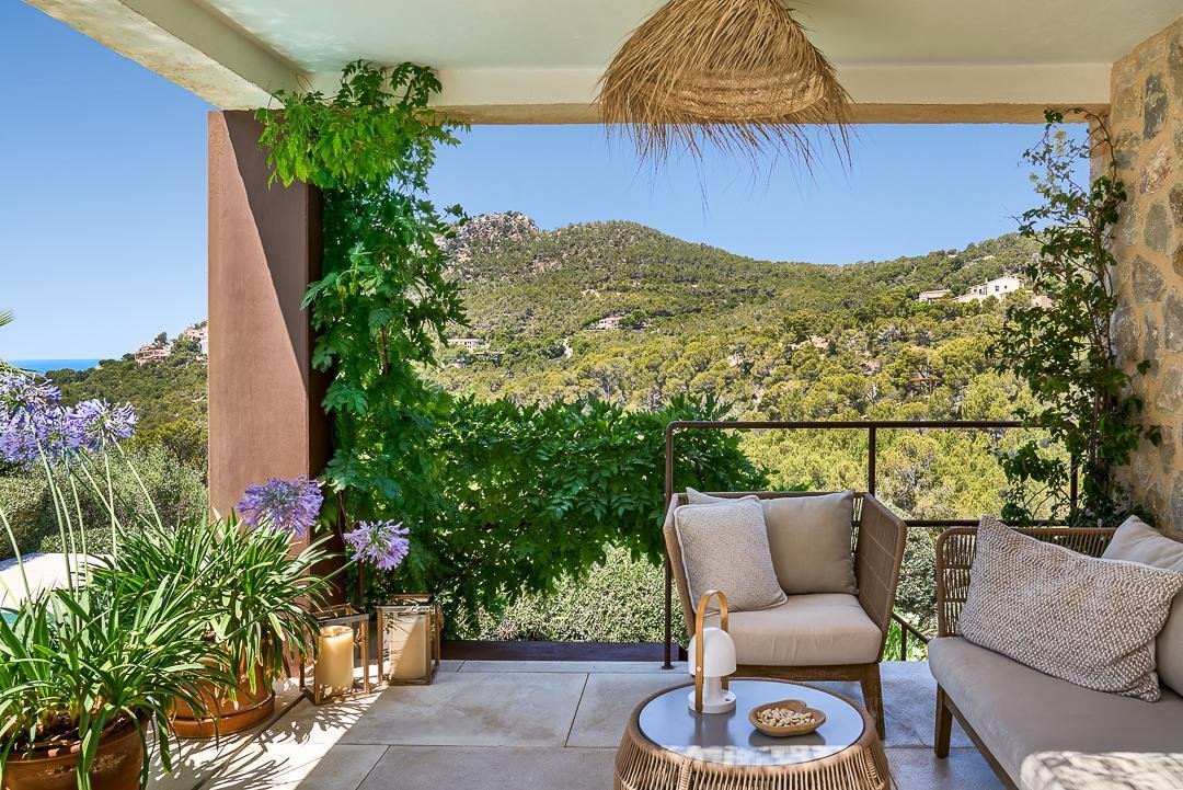Villa in Port d'Andratx, Andratx, Balearic Islands 2 - 18243430