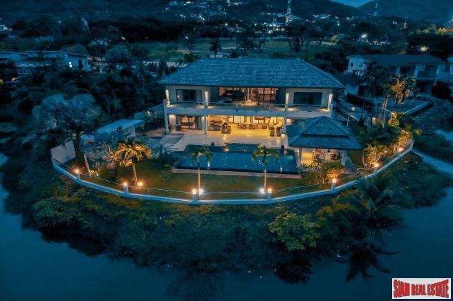 Land in Chalong, Phuket, Thailand 3 - 18245899