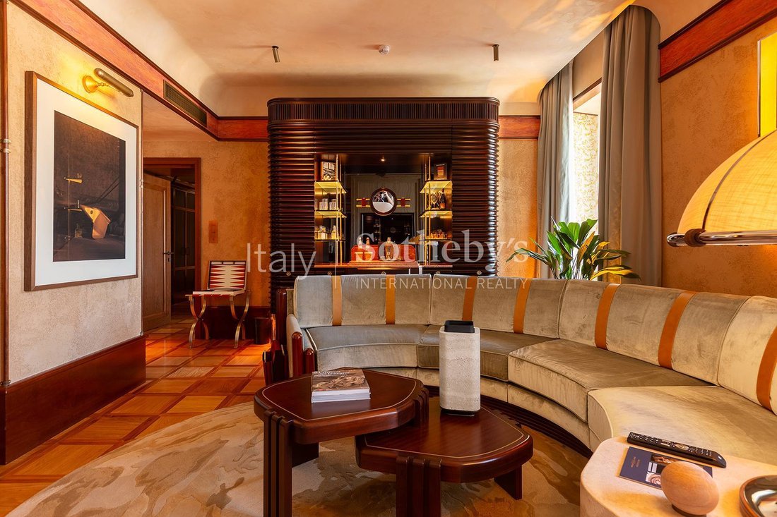 Apartment in Piazza del Popolo - Piazza Navona - Quirinale, Rome, Italy 5 - 18238773