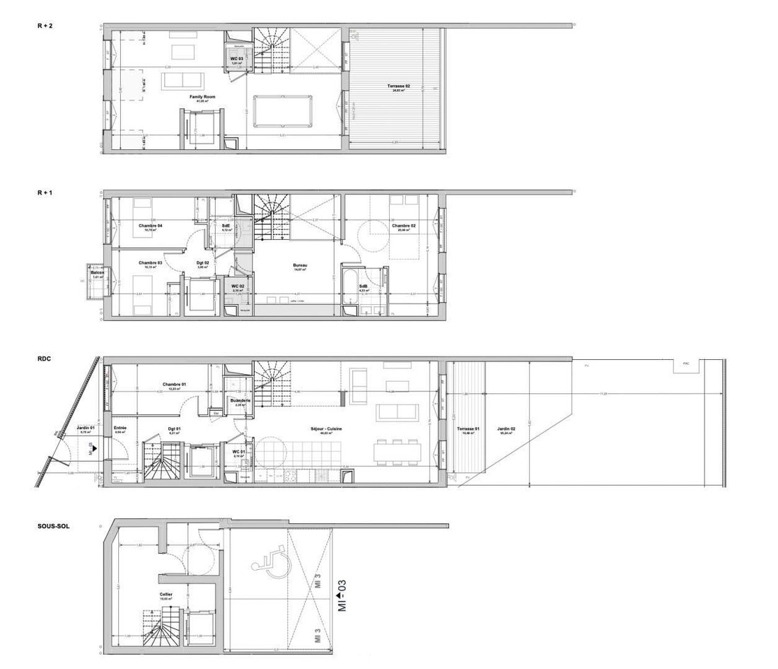 House in France 3 - 18247237