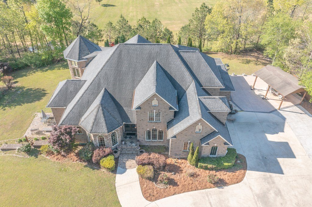 House in Dalton, Georgia, United States 2 - 18242418