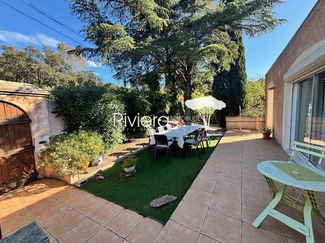 Villa in Nord, Cavalaire-sur-Mer, France 2 - 17549459