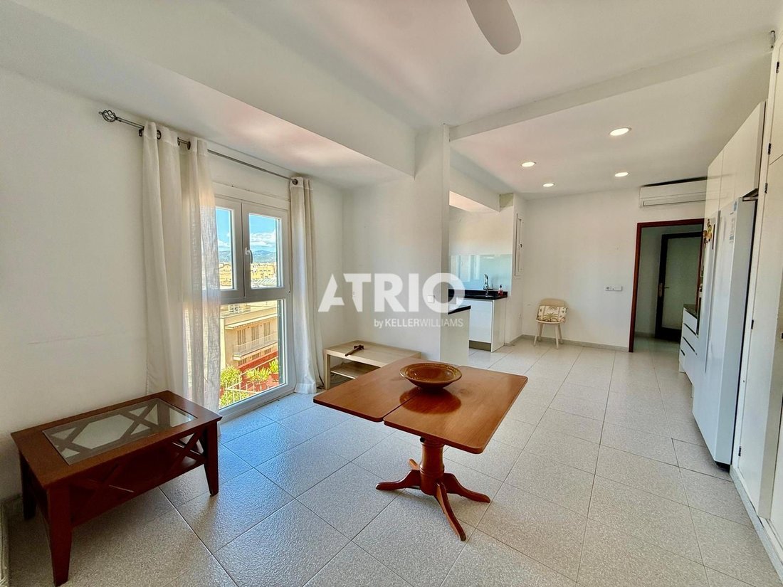 Apartment in Palma, Balearic Islands, Spain 5 - 18244179