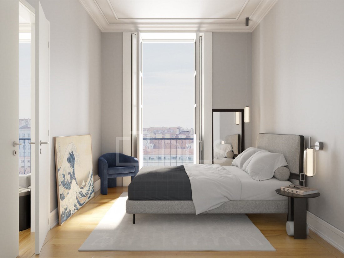 Apartment in Santa Maria Maior, Lisbon, Portugal 5 - 18245738