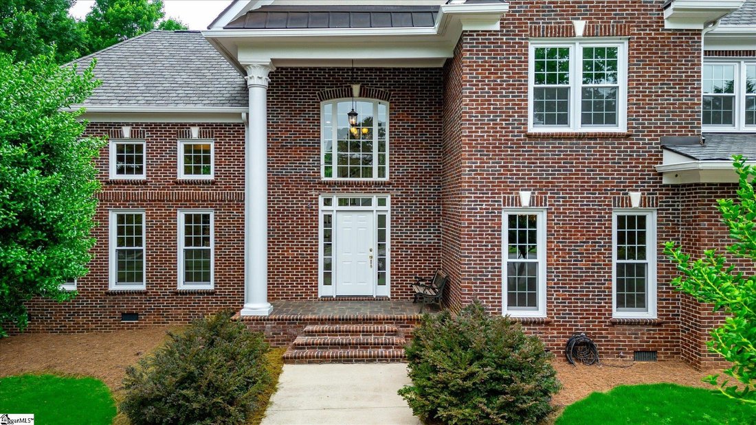 House in Greer, South Carolina, United States 2 - 18241348