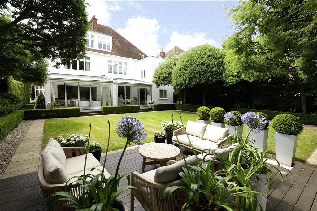 House in Wimbledon, Merton, England 1 - 18241406