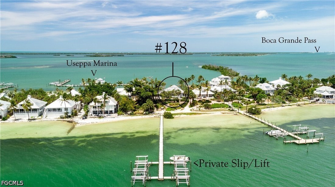 House in Captiva, Florida, United States 2 - 18235712