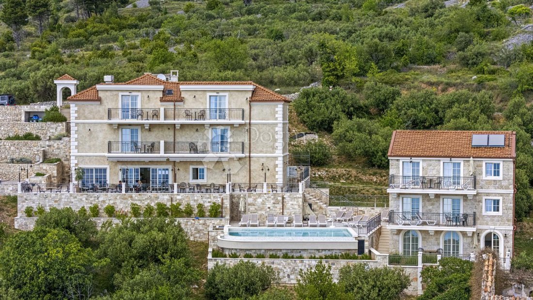 Podgora, Split-Dalmatia County, Split-Dalmatia County, Croatia 5 - 18244127