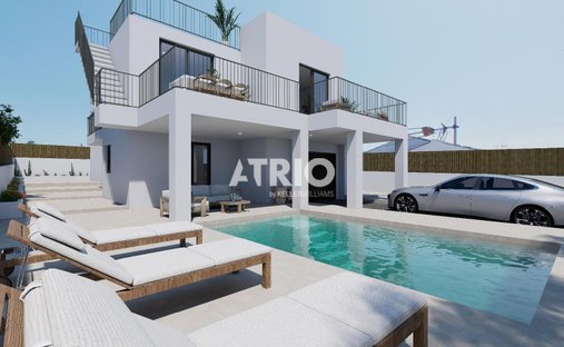 Chalet in Marratxí, Balearische Inseln, Spanien 1