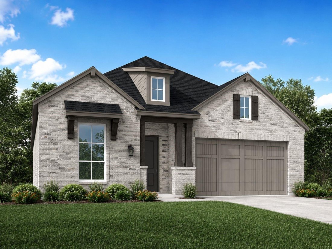 House in Montgomery, Texas, United States 1 - 18066994