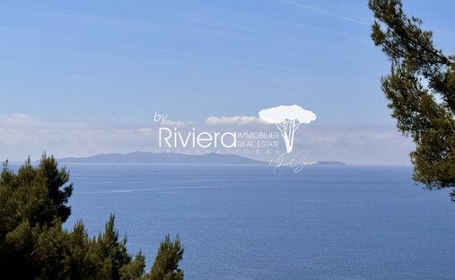 Domaine à Le Lavandou, Provence-Alpes-Côte d'Azur, France 1