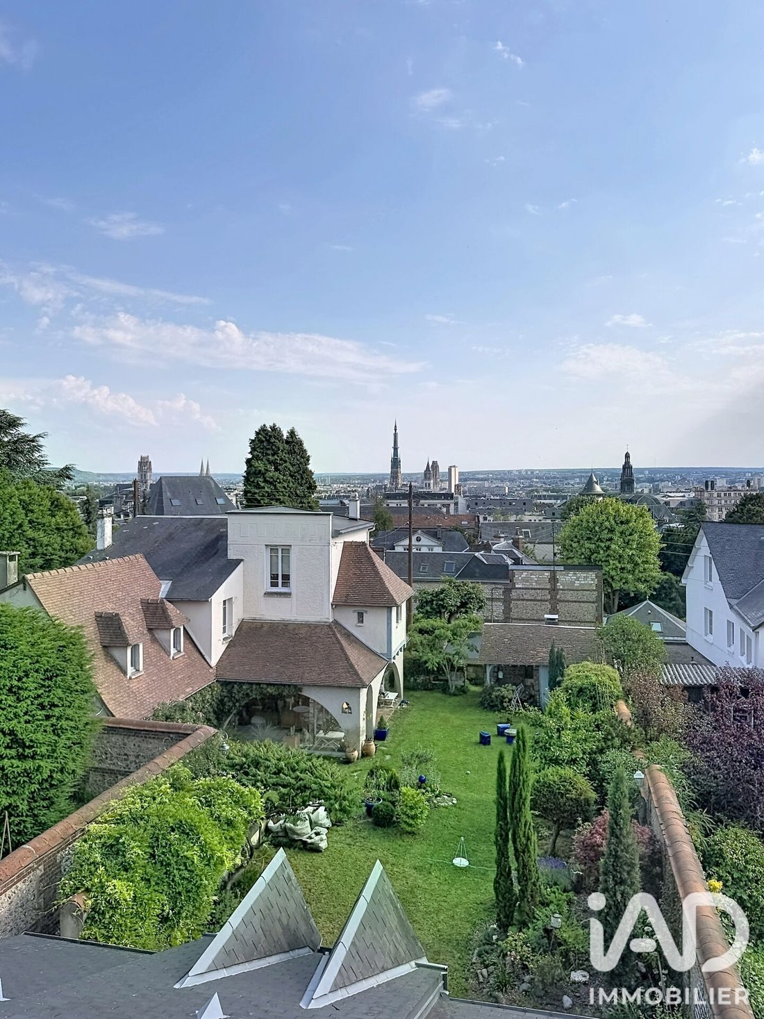 House in Rouen, Normandy, France 5 - 18221605