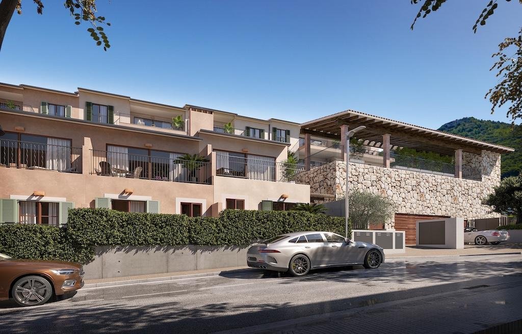 Apartment in Capdepera, Balearic Islands, Spain 3 - 18245512
