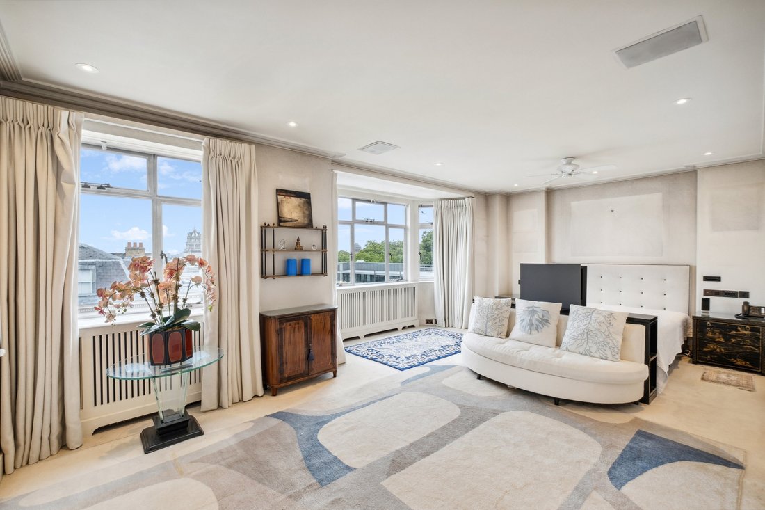 Apartment in Knightsbridge, Kensington And Chelsea, England 5 - 18241765