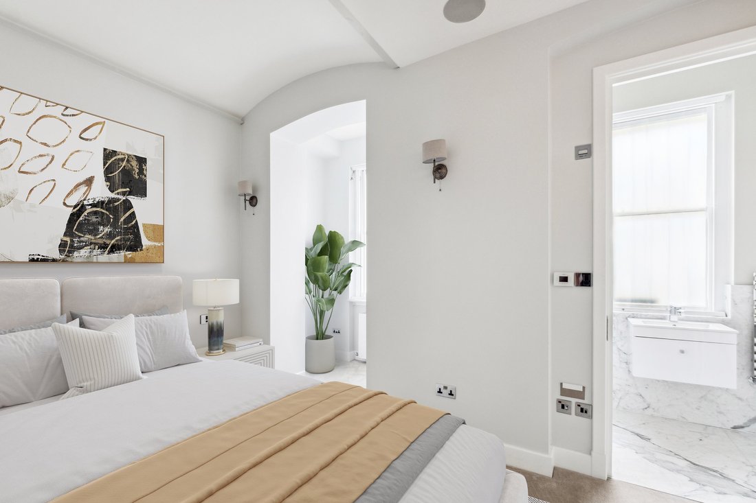 Apartment in Belgravia, Westminster, England 5 - 18242211