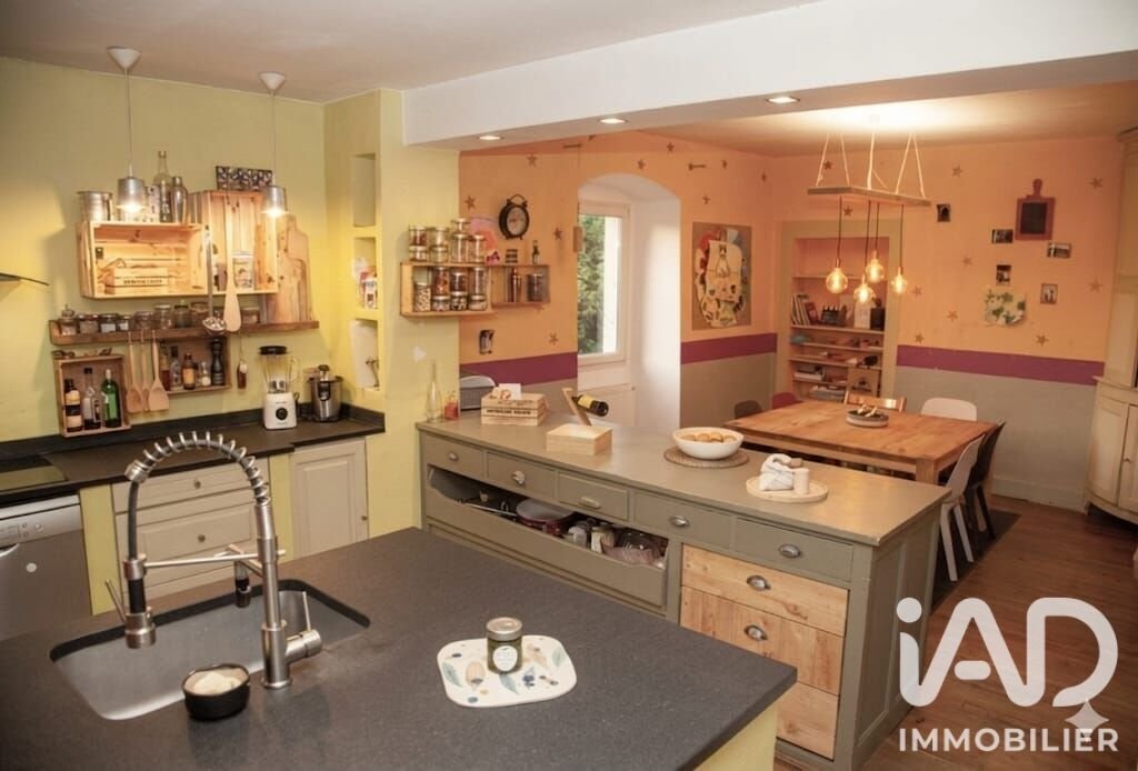 Haus in Lully, Auvergne-Rhone-Alpen, Frankreich 5 - 18246364