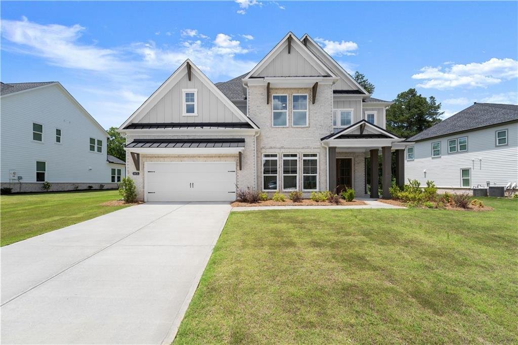 House in Cumming, Georgia, United States 3 - 18235976