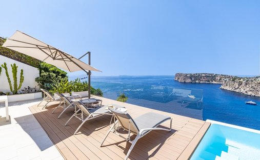 Villa a Port d'Andratx, Andratx, Isole Baleari 1