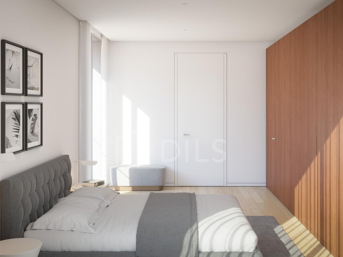 Apartment in Vila do Conde, Porto District, Portugal 4 - 18245742