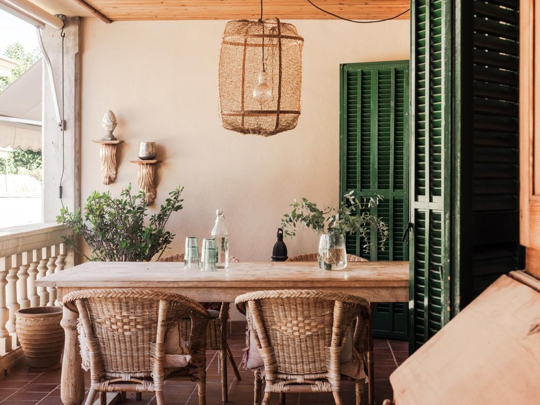 Appartement à Palma, Îles Baléares, Espagne 1 - 18245672