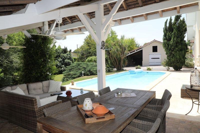House in Sort-en-Chalosse, Nouvelle-Aquitaine, France 4 - 18245751