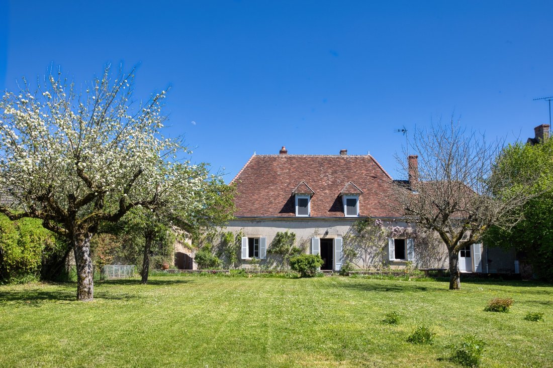 House in Le Soleil, Paray-le-Monial, France 3 - 18238592