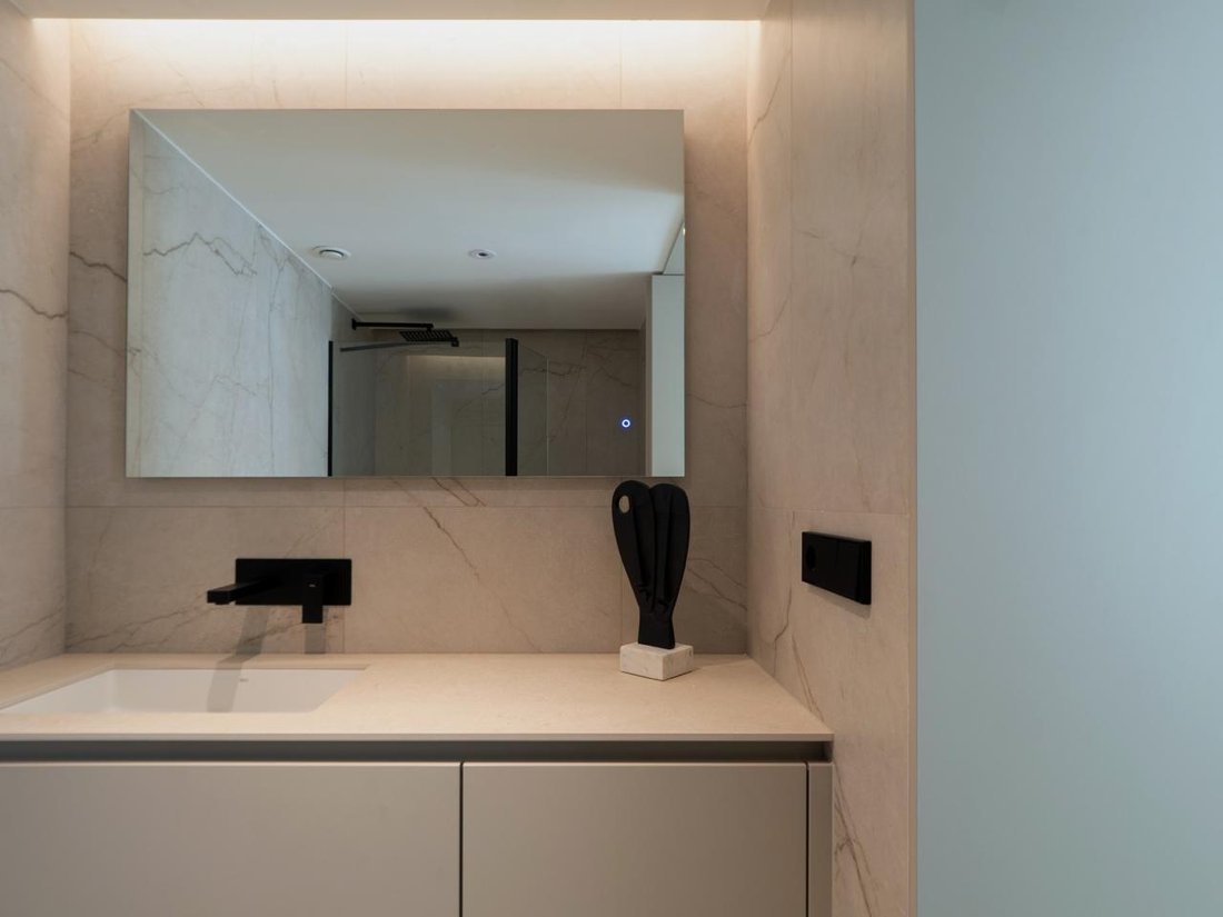 Apartment in Palma, Balearic Islands, Spain 5 - 18245692