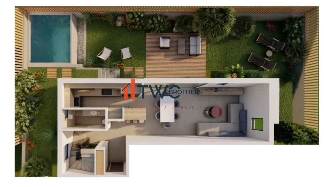 Apartment in Cholargos, Attica, Greece 4 - 18241372