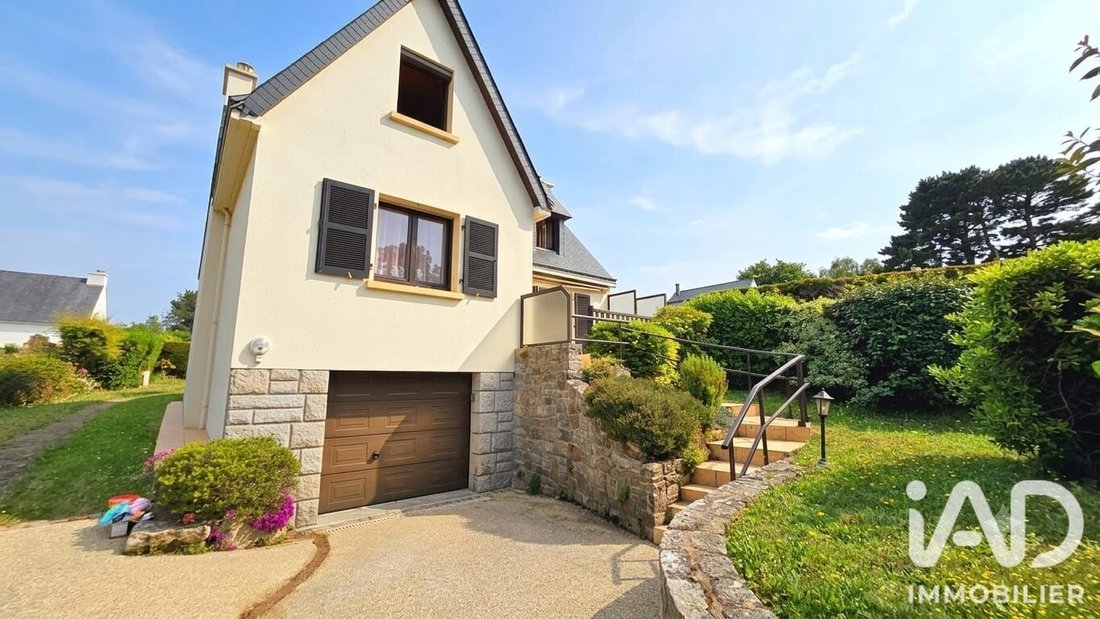 House in Saint-Gildas-de-Rhuys, Brittany, France 3 - 18246505