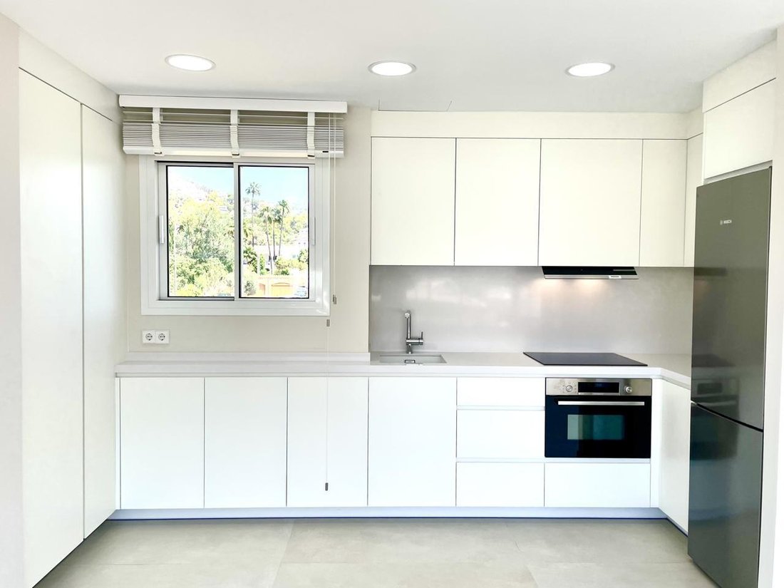 Apartment in Port d'Andratx, Andratx, Balearic Islands 5 - 18245644
