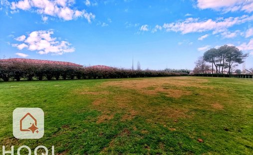 Land in Est, Soustons, France 1