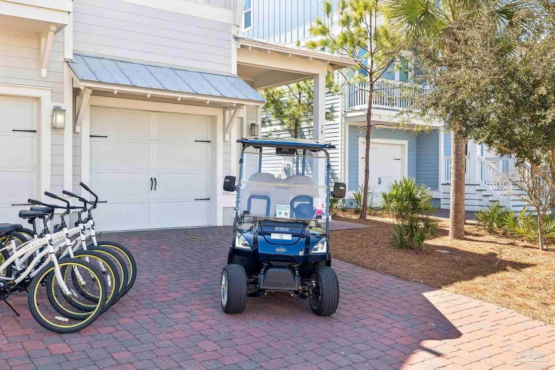House in Watersound, Florida, United States 2 - 18241340