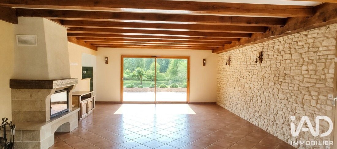 House in Lissac-et-Mouret, Occitania, France 5 - 18246755