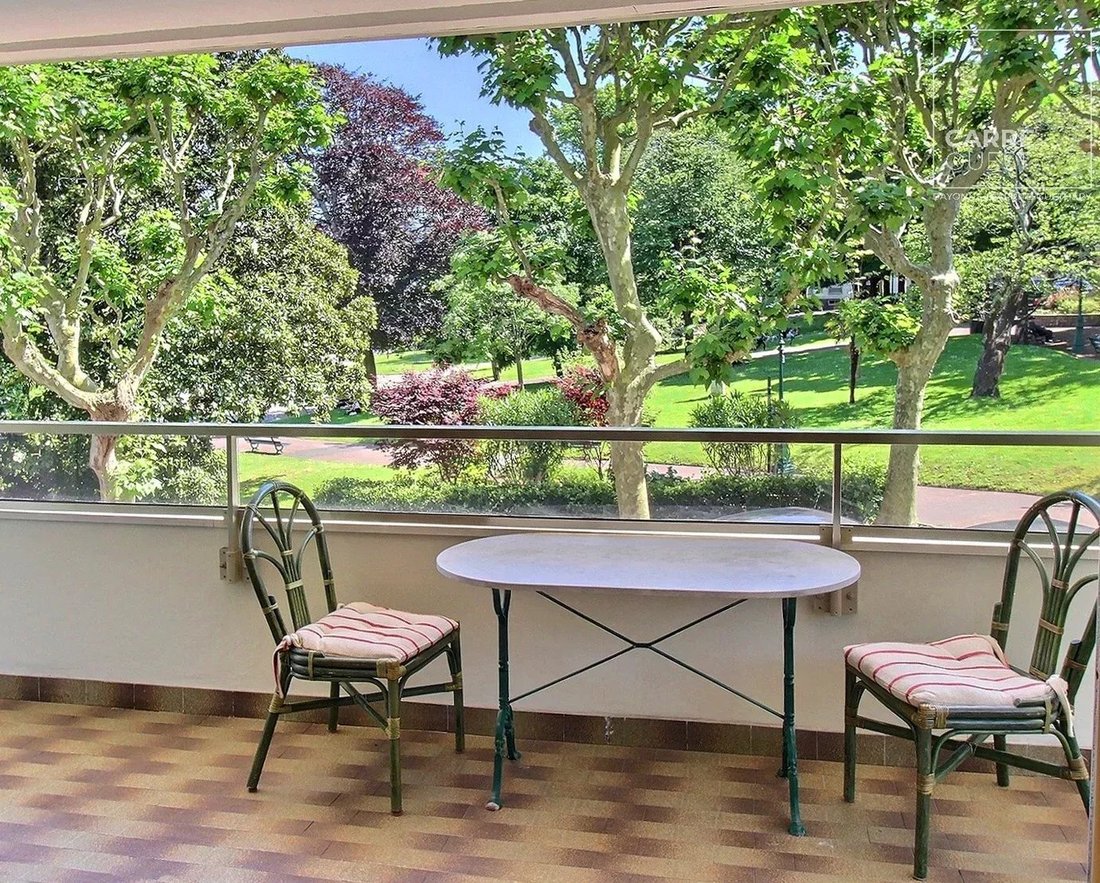 Appartamento a San Martino-Città dei Fiori, Biarritz, Francia 2 - 18243134