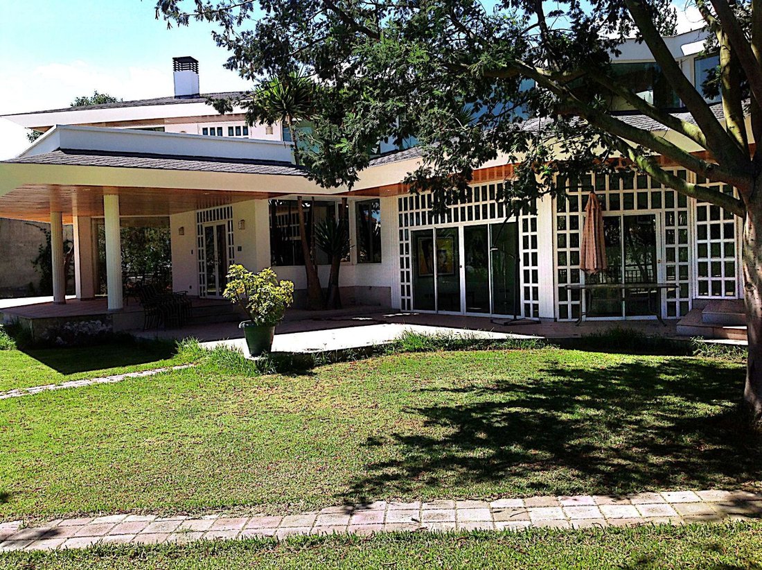 House in Quito, Pichincha, Ecuador 2 - 18241050
