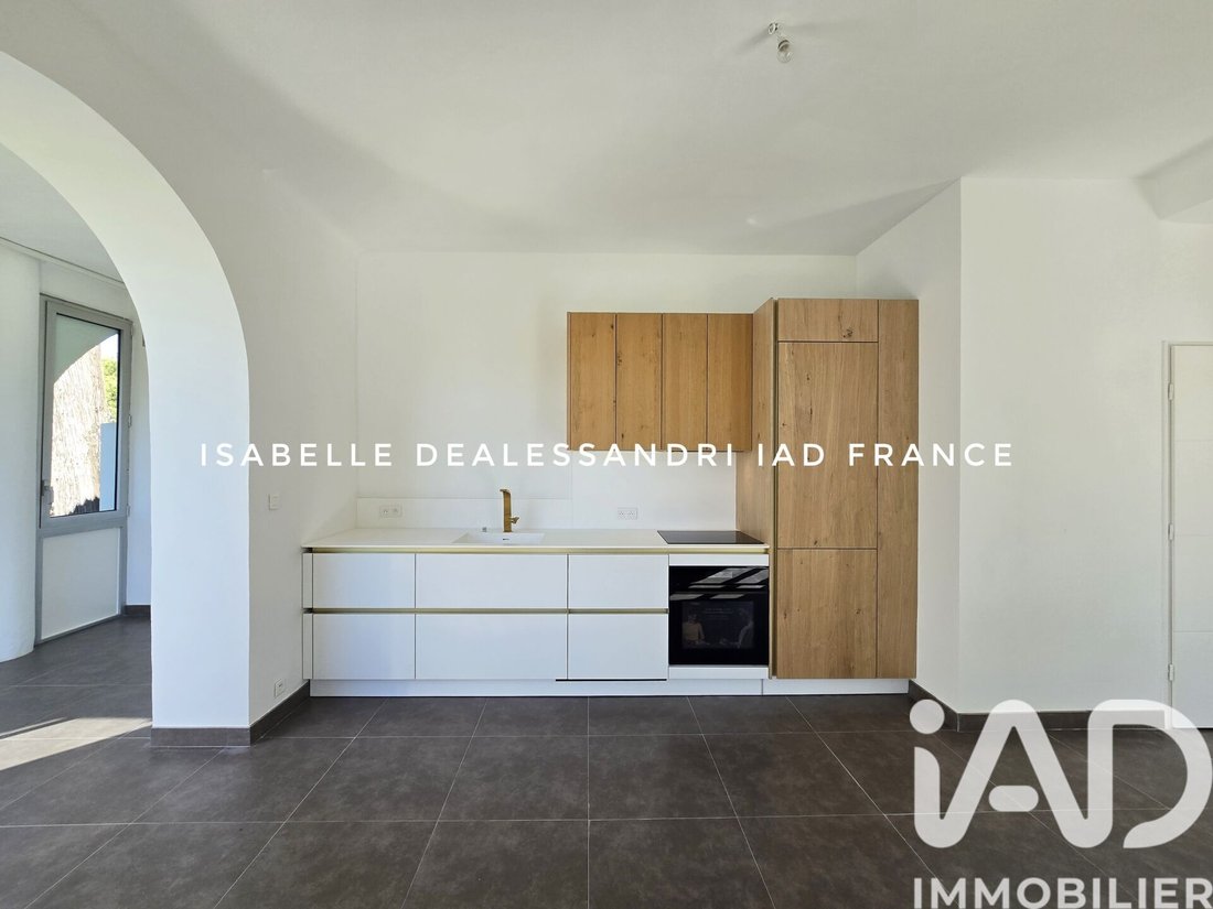 Apartment in French Riviera, Provence-Alpes-Côte d'Azur, France 5 - 18246492