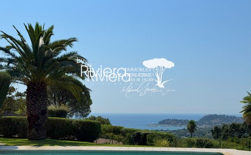 Estate in Nord, Cavalaire-sur-Mer, France 1