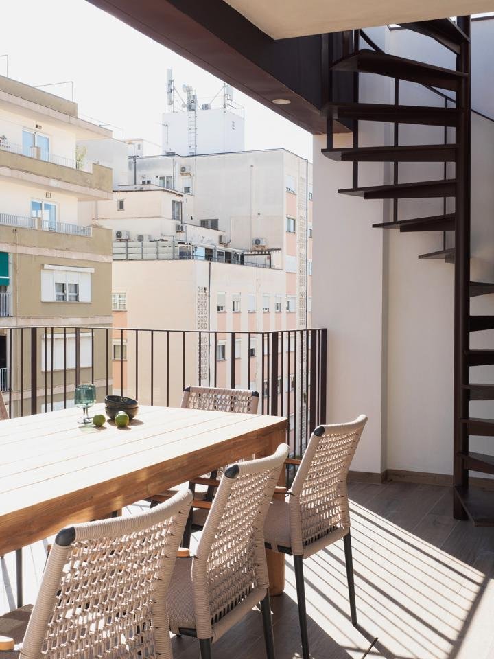 Apartment in Palma, Balearic Islands, Spain 4 - 18245472