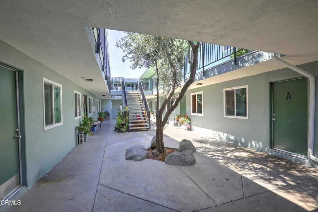 Apartment in Oxnard, California, United States 3 - 18245119