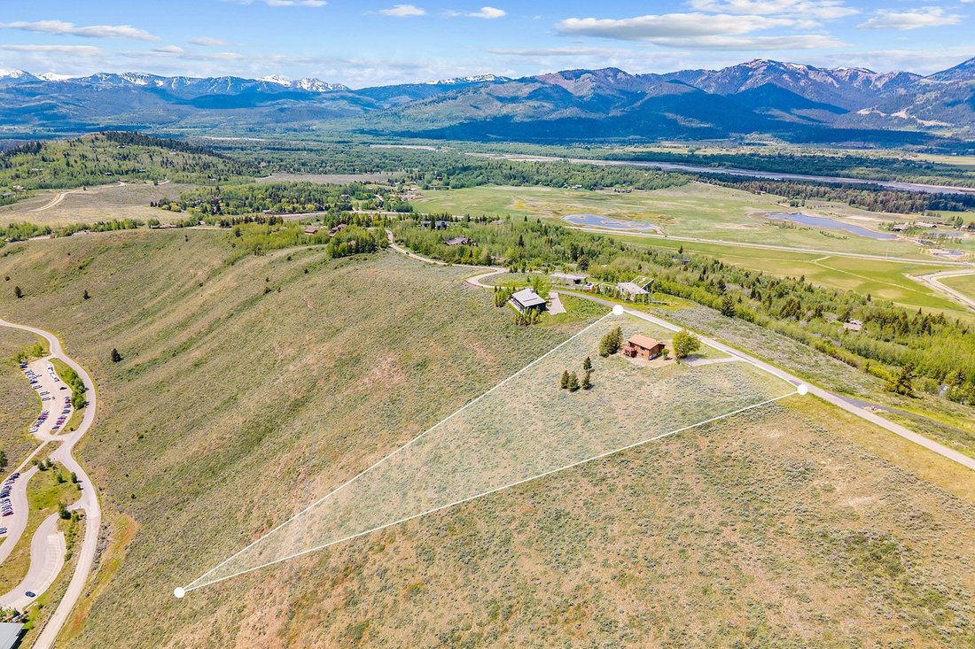 House in Jackson, Wyoming, United States 4 - 18240937