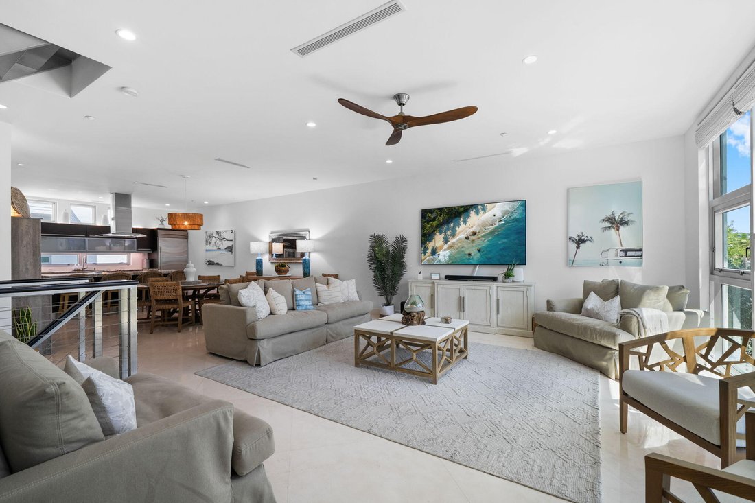 Townhouse in Hillsboro Beach, Florida, United States 4 - 18241583