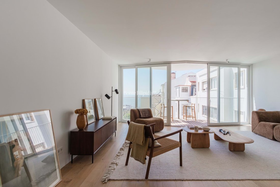 Apartment in Estrela, Lisbon, Portugal 4 - 18240708