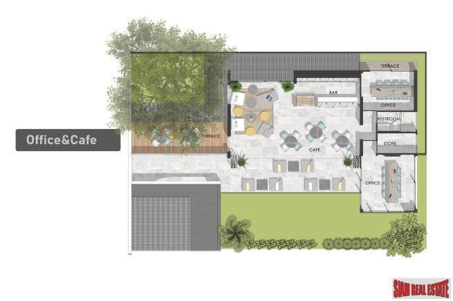 Villa in Thep Krasatti, Phuket, Thailand 5 - 18245902