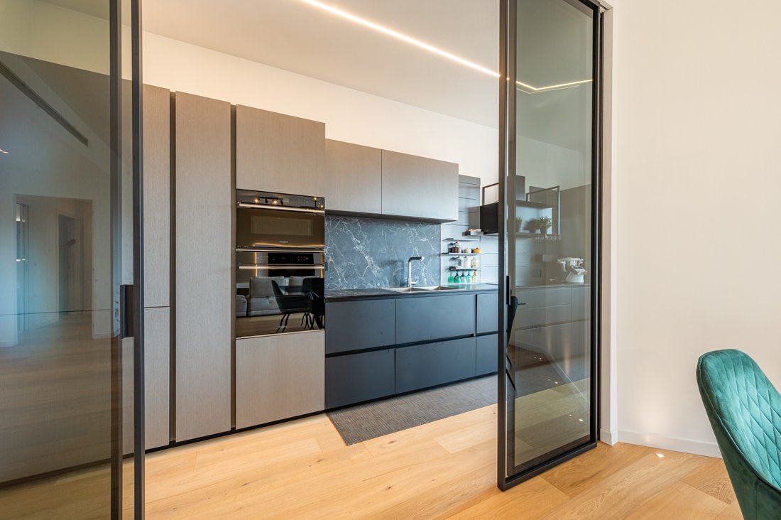 Apartment in Buenos Aires, Milan, Italy 3 - 17798603