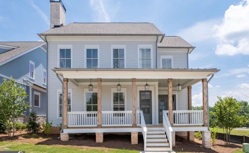 Haus in Milton, Georgia, Vereinigte Staaten 1