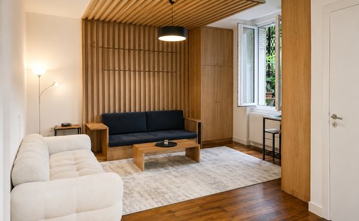 Wohnung in Invalides, Paris 7e Arrondissement, Paris 1
