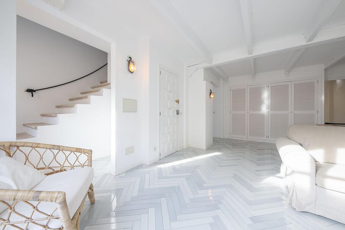 Apartment in Port d'Andratx, Andratx, Balearic Islands 3 - 18245367