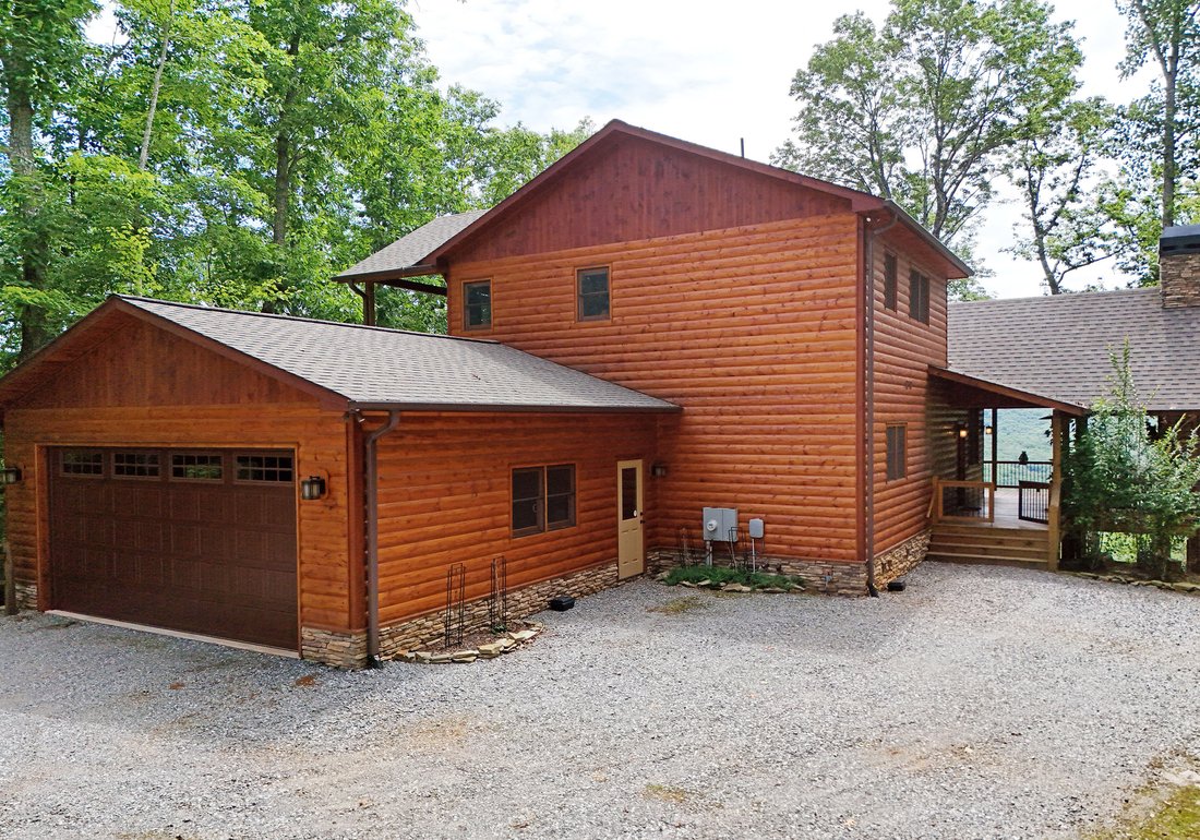 House in Blue Ridge, Georgia, United States 5 - 18240805